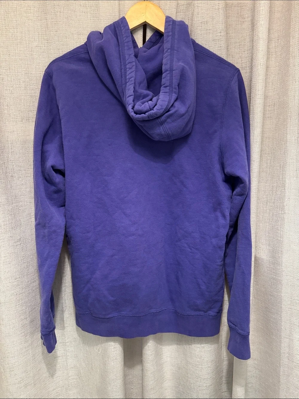 OVO October's Very Own Classic Owl Hoodie Purple Drake Streetwear